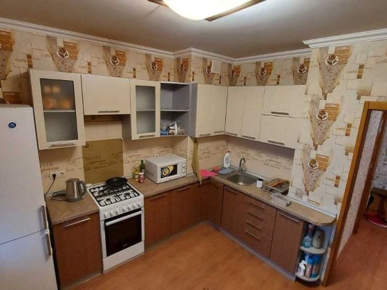 Здам 1-кімнатну квартиру по вул. Воскресенська Сумы