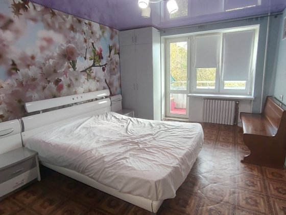 ВІЛЬНА! Оренда 1-квартири Центр! Автономне опалення! Рівне