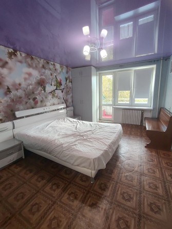 ВІЛЬНА! Оренда 1-квартири Центр! Автономне опалення! - фото 1