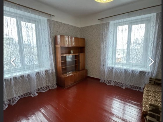 Оренда двокімнатної квартири. Дубенська Ровно