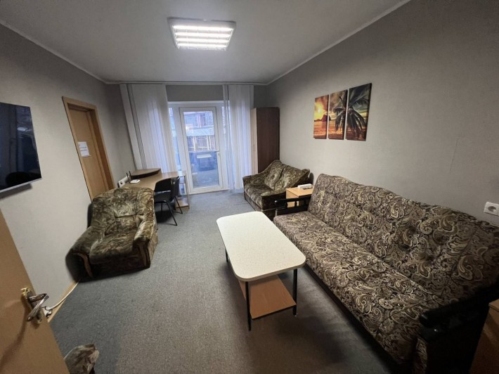 Оренда квартири на вул харківська - фото 1