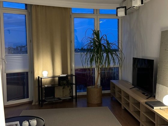 Здається в оренду пентхаус, район Майдану Черновцы