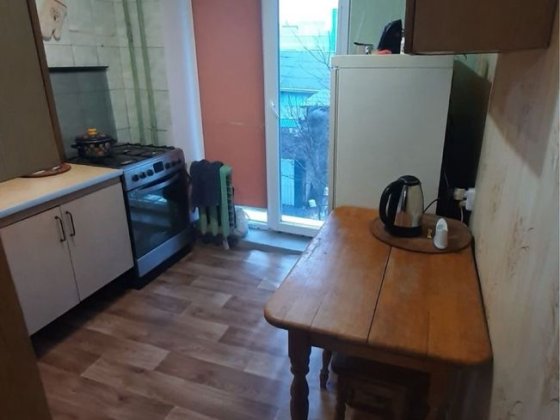 Двокімнатна. Центр