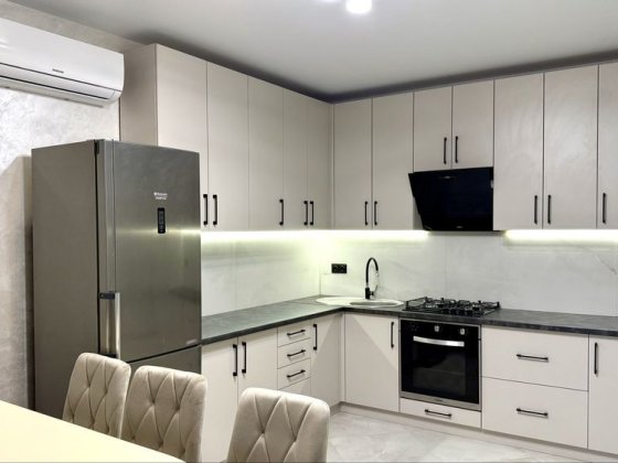 Оренда 2-кімнатної квартири в ЖК « Empatika» | ПЕРША ЗДАЧА Ровно