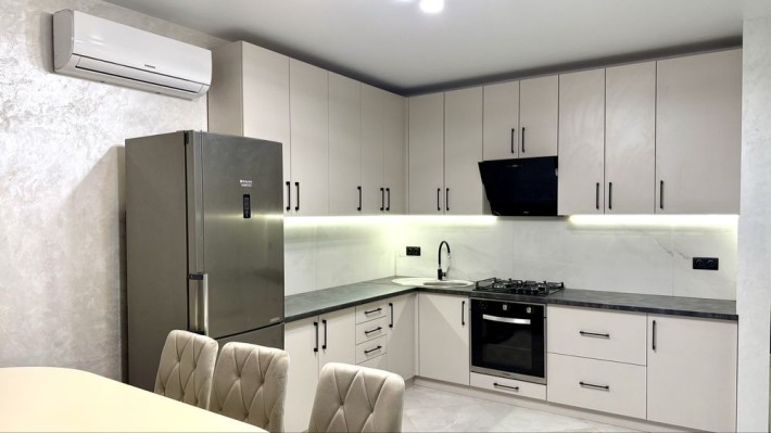 Оренда 2-кімнатної квартири в ЖК « Empatika» | ПЕРША ЗДАЧА - фото 1