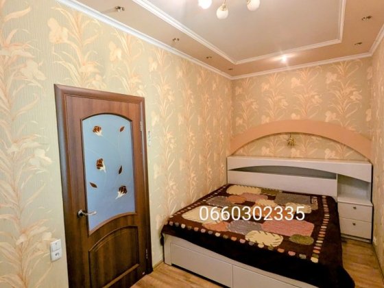 Автономне трикімнатна 1 поверх Сумы