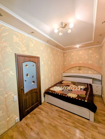 Автономне трикімнатна 1 поверх - фото 1