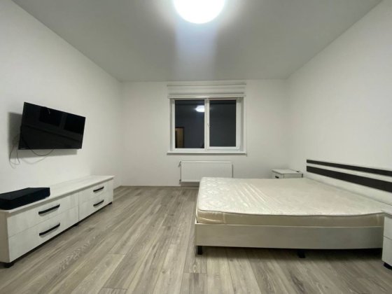 Здається 1 кімнатна квартира на Щасливому Рівне