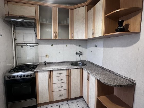 Здам на тривалий термін 2 кімнаину квартиру у центрі Рівне