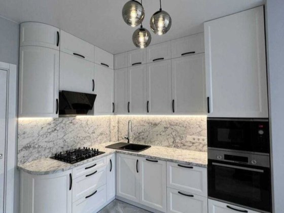 Здається 2кімн. квартира в новобудові вул. Руська біля АТБ Чернівці