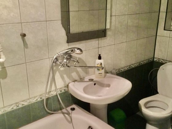 Здам 2-квартиру Автономне опалення Центр Рівне