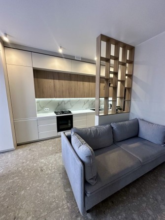 Оренда 2 кімнатна квартира, перша здача, ЖК Панорама де люкс - фото 1