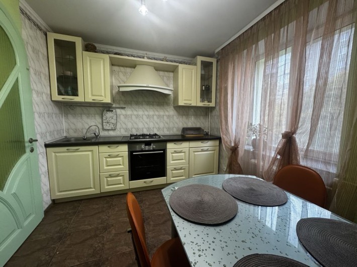 Пропоную на довготривалу оренду 2-х кімнатну квартиру район Автовокзал - фото 1