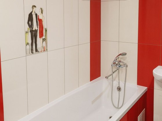 ОРЕНДА 1-кім. квартири, новобудова, ЦЕНТР, ЖК "Набережний квартал" Ровно