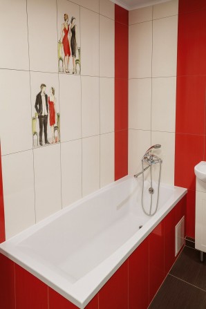 ОРЕНДА 1-кім. квартири, новобудова, ЦЕНТР, ЖК "Набережний квартал" - фото 1