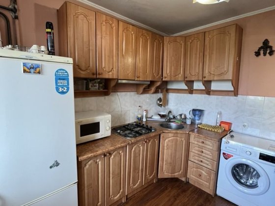 Оренда 2 кімнатна квартира вул Г.Майдану-Комарова Черновцы