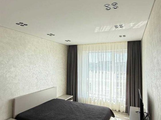 Здам в оренду квартиру в новобудові в центрі міста Рівне