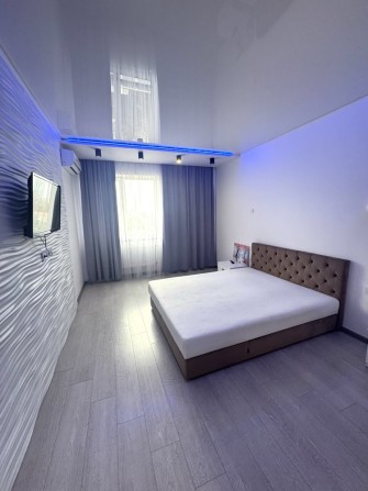 Оренда простороі квартири - центр , автономне газове - фото 1