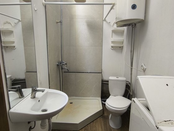 Здається однокімнатна квартира район Кармелюка/Залозецького Черновцы