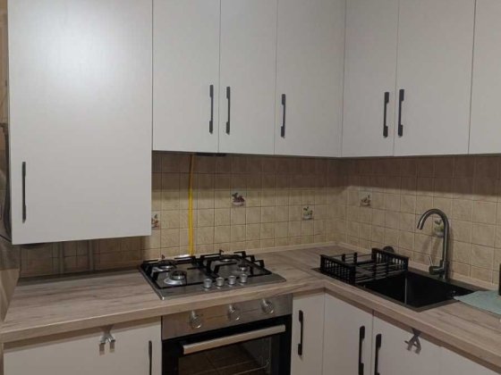 Здам 2к.кв. із індивідуальним опаленням, р-н автовокзалу Рівне