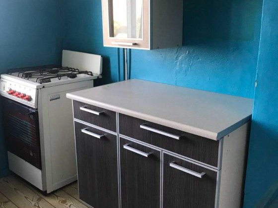 Здам однокіматну квартиру! Спальний район! Полтава