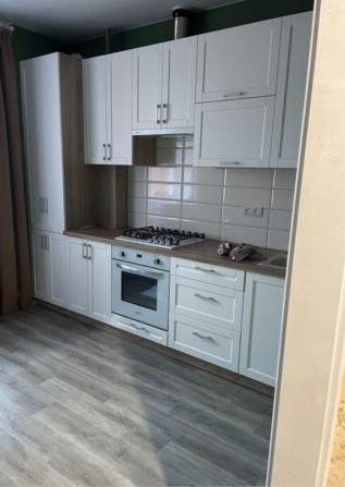 Сдам одно кімнатну квартиру на Кременчутській - фото 1