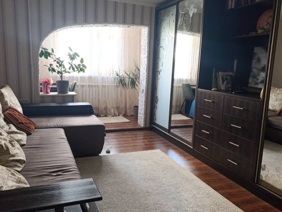 Оренда 2 кім квартири на Руській (р-н Фастівської) Черновцы