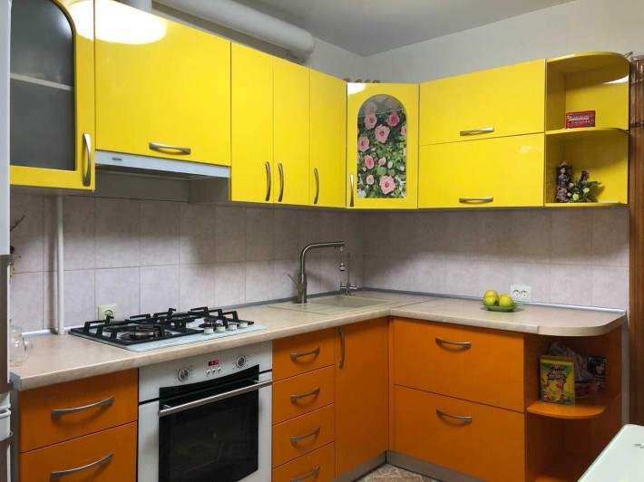 2 кімнатна Поділ  Оренда - фото 1