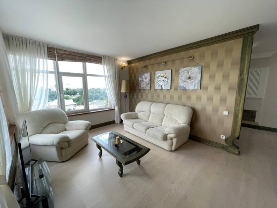 Здається 1кімн.+ кухня студія в новобудові вул. Немирівська Руська Черновцы