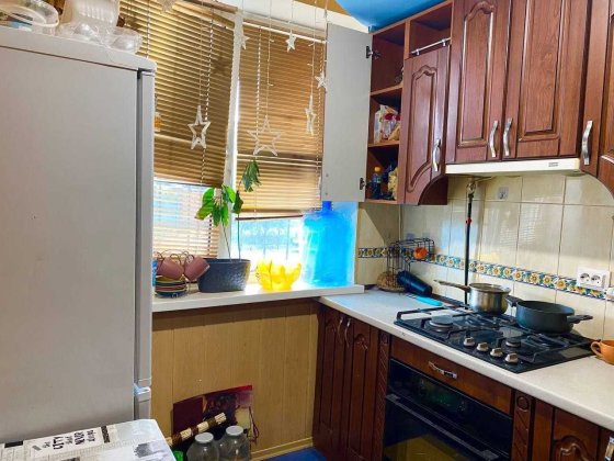 Здам 2-кімнатну квартиру вул. Берестовська Суми