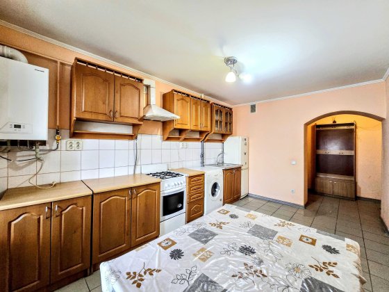 Здається 1 кімнатна "НОВОБУДОВА" на вул.КАРМЕЛЮКА (Шкварочка) Черновцы