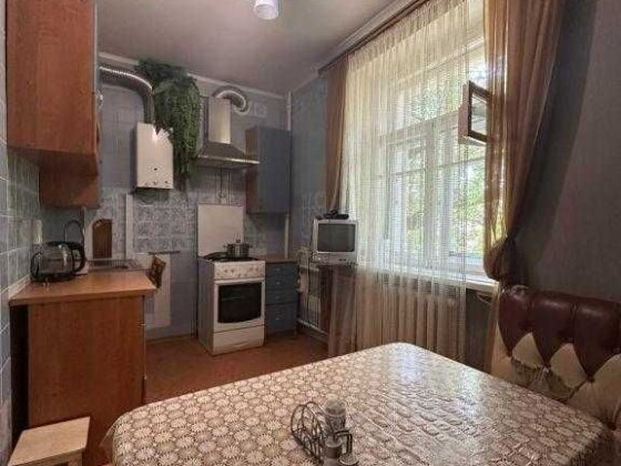 Біла Альтанка,  здам в оренду трикімнатну квартиру Полтава