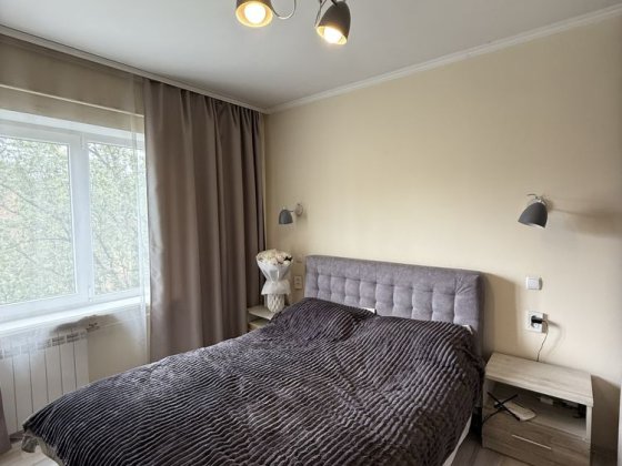 Оренда  2 кімнатна кухня Студія вул Головна-Проспект Черновцы