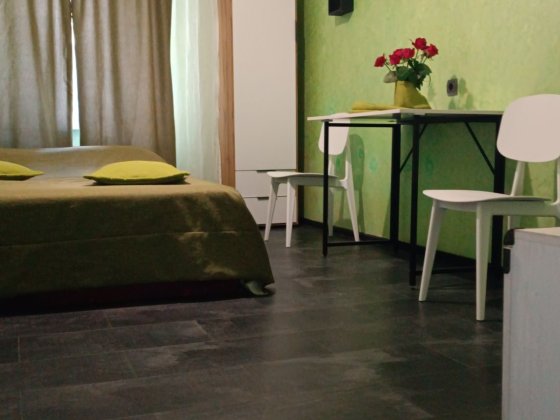 Можна заїхати - 1-к, гостинку Полтава