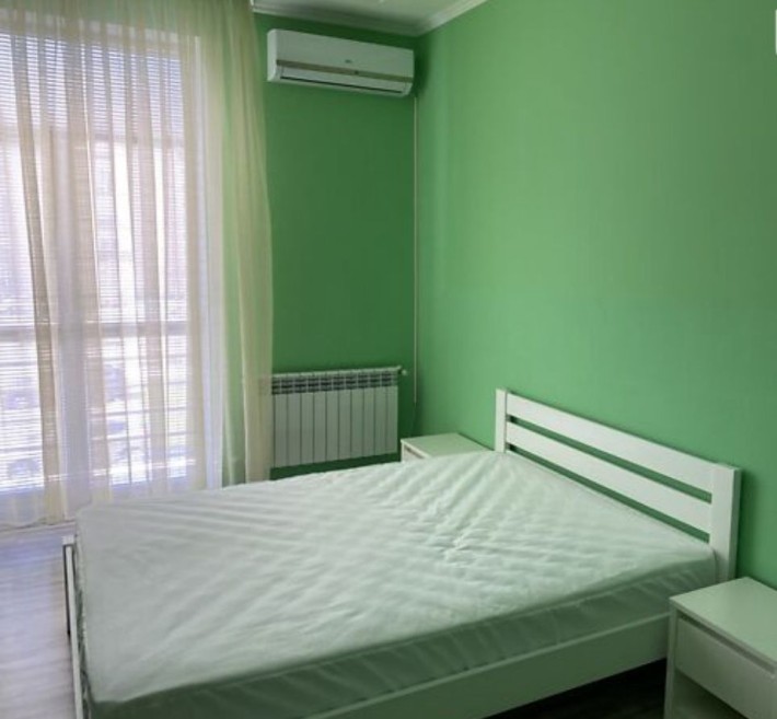 Оренда 1 кімнатноі квартири в НОВОБУДОВІ - фото 1