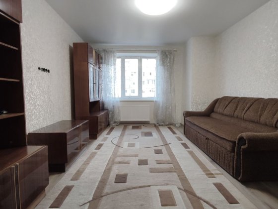 Оренда 3к квартири Індивідуальне опалення Сумы