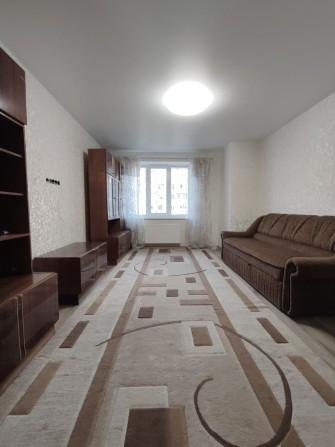 Оренда 3к квартири Індивідуальне опалення - фото 1