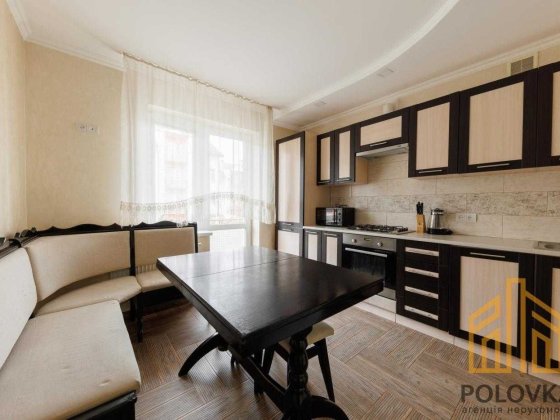 Оренда 2-кімнатної квартири в ЖК Озерний Ужгород