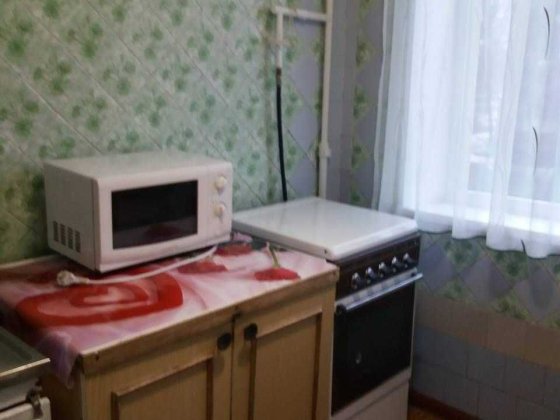 В оренду 2-кімнатна квартира по вул. Холодноярської бригади (СКД) Суми