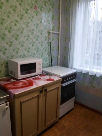 В оренду 2-кімнатна квартира по вул. Холодноярської бригади (СКД) - фото 1