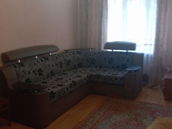 Оренда 2-х кімнатної квартири в гуртожитку сімейного типу Сумы