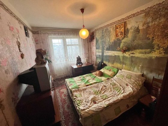 Здам 3-кімнатну квартиру по вул. Лушпи Суми