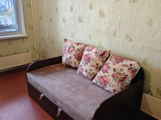 Жби. Здається 1-кімнатна квартира. Полтава