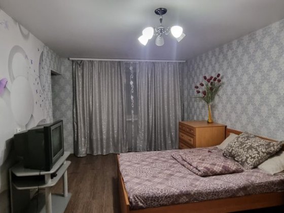 Оренда однокімнатної квартири у місті Херсон . Херсон