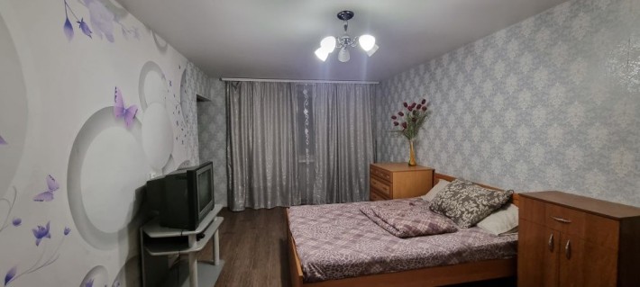 Оренда однокімнатної квартири у місті Херсон . - фото 1