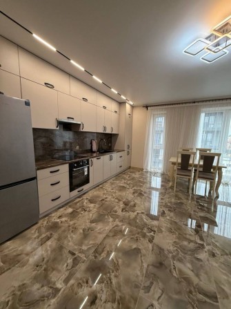 Оренда сучасної 2,5 кімнатної квартири ЖК West Towers - фото 1