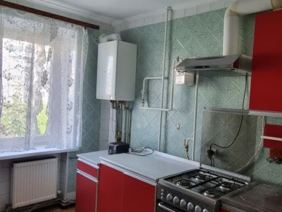 Оренда однокімнатної квартири на Шуменському . Автономне опалення . Херсон