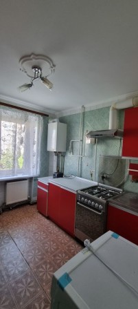 Оренда однокімнатної квартири на Шуменському . Автономне опалення . - фото 1