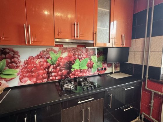 Оренда 2к кв на вул. Героїв Крут Сумы