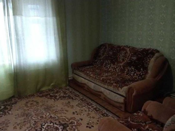 Здається в оренду 2-х кімнатна квартира на Мотелі Полтава